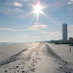 Il Grattacielo Sul Mare