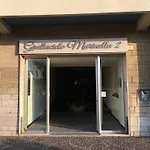 Il Grattacielo Sul Mare