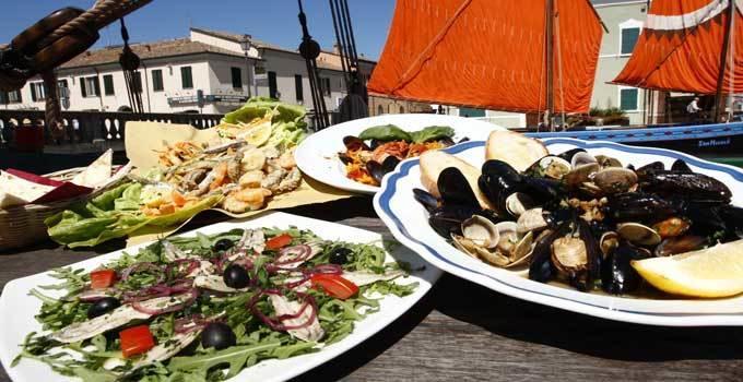Il Grattacielo Sul Mare Appartamento Cesenatico