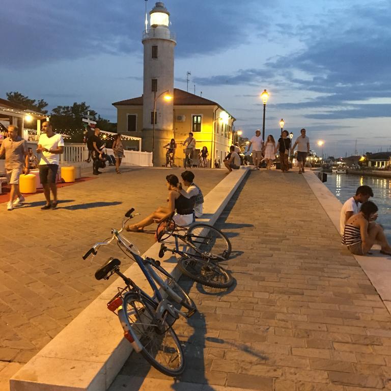 Il Grattacielo Sul Mare *