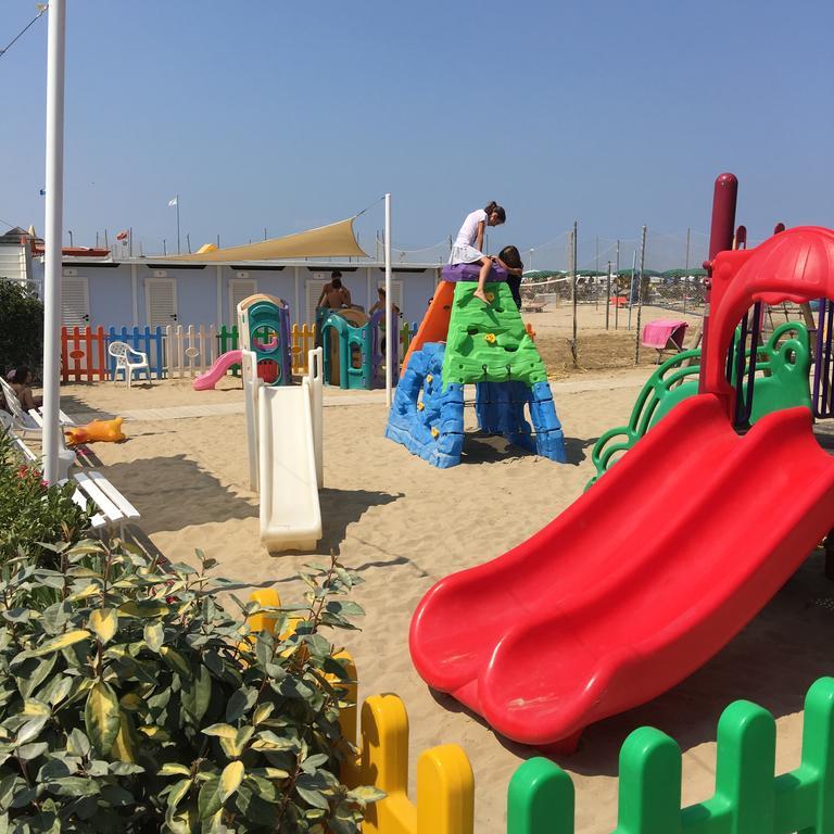 Il Grattacielo Sul Mare Cesenatico