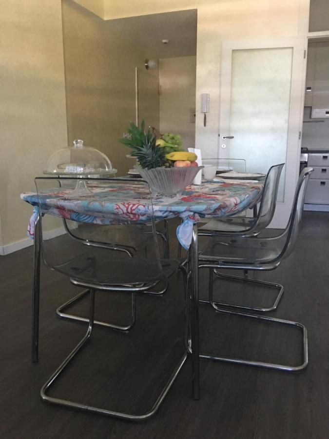 Apartment Il Grattacielo Sul Mare *