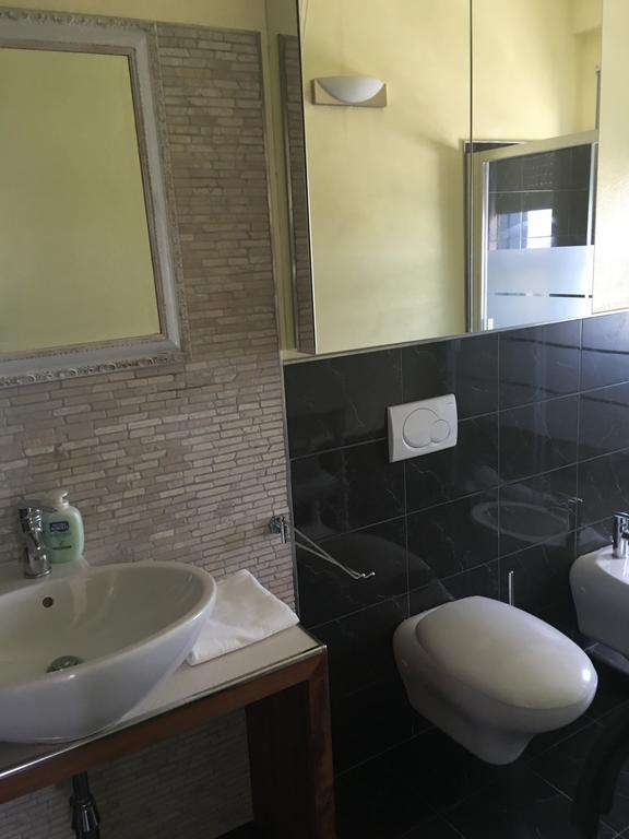 Apartment Il Grattacielo Sul Mare Cesenatico
