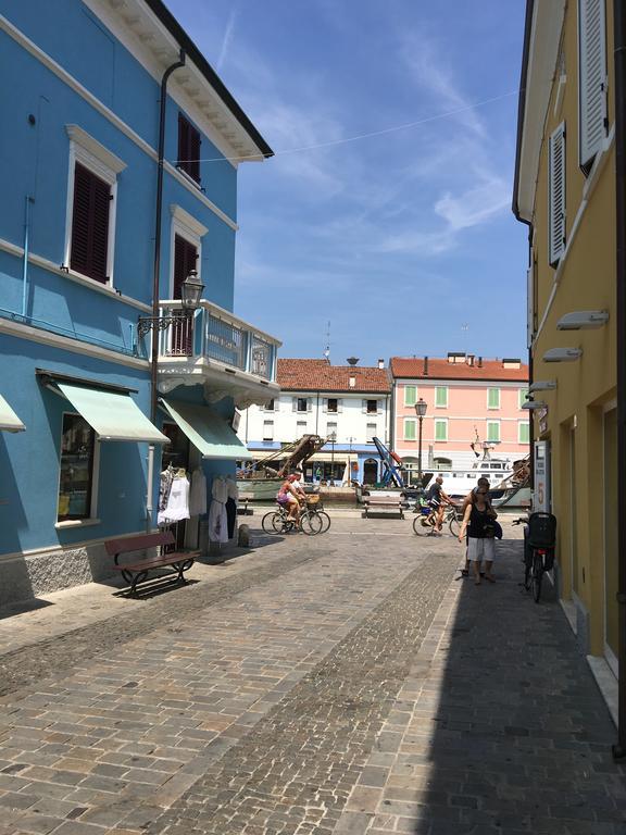 Il Grattacielo Sul Mare Apartment *